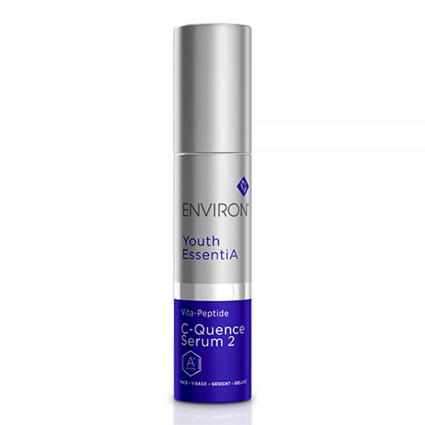 Environ-Youth EssentiA Vita Peptide C-Quence Serum 2 35ml