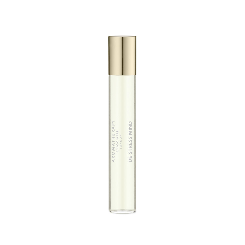 AROMATHERAPY ASSOCIATES DESTRESS ROLLER BALL 10ML Tessa Stevens
