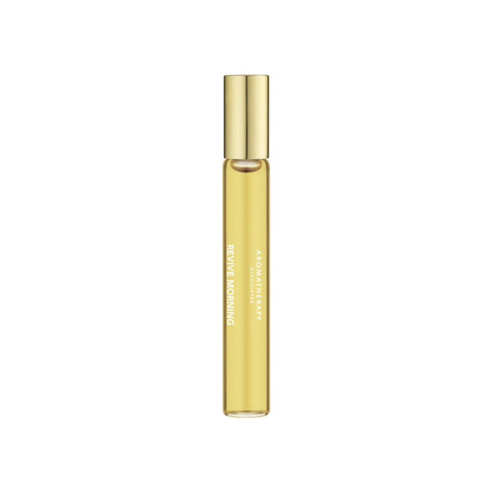 AROMATHERAPY ASSOCIATES REVIVE MORNING ROLLER BALL 10ML Tessa Stevens