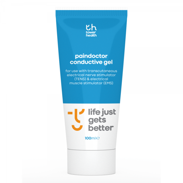 Conductive Gel for Face Gym 100ml