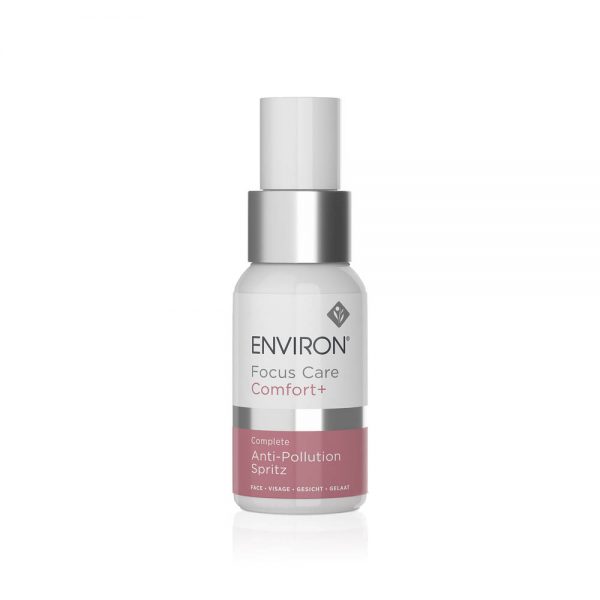 Environ NEW Focus Care Comfort+ Complete Anti-Pollution Spritz