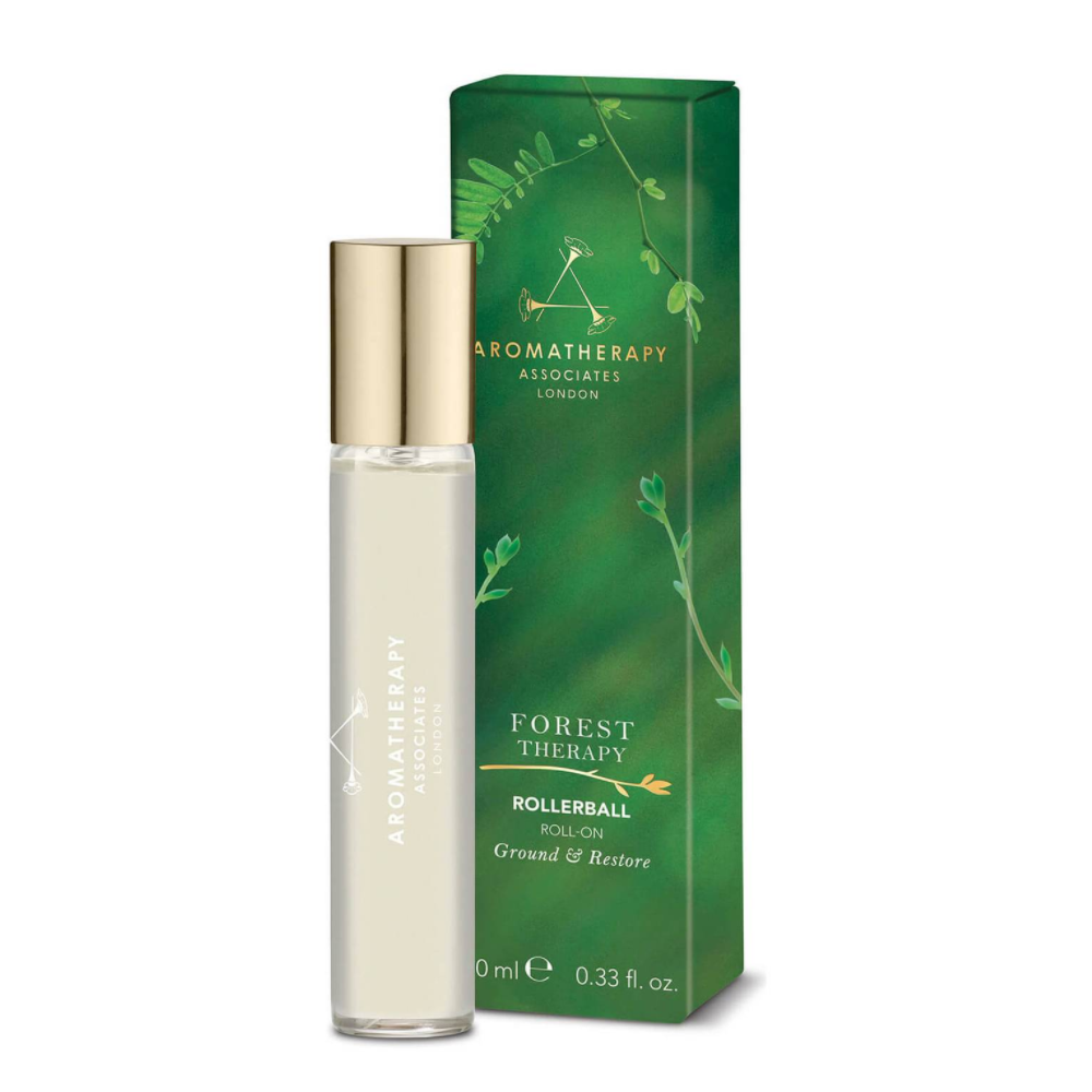 AROMATHERAPY ASSOCIATES DEEP RELAX ROLLER BALL 10ML Tessa Stevens