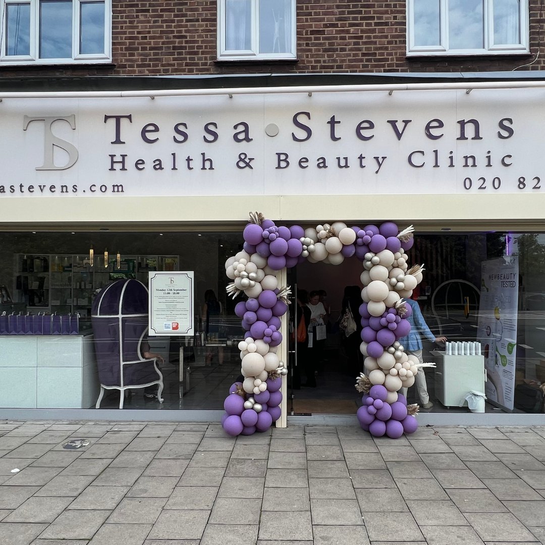 Award-Winning Health and Beauty Clinic in London