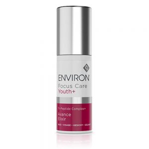 Environ-Focus Care Youth+ Tri-Peptide Complex + Avance Elixir 30ml