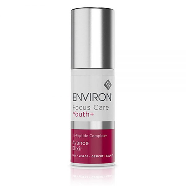 Environ-Focus Care Youth+ Tri-Peptide Complex + Avance Elixir 30ml