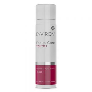 Environ-Focus Care Youth+ Concentrated Alpha Hydroxy Toner 200ml