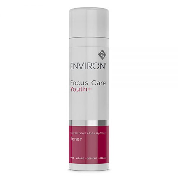 Environ-Focus Care Youth+ Concentrated Alpha Hydroxy Toner 200ml