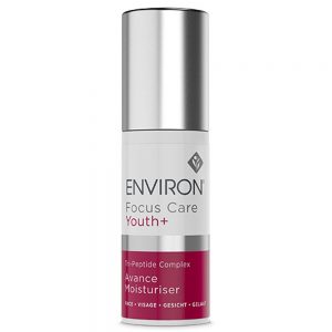 Environ-Focus Care Youth+ Tri-Peptide Complex Avance Moisturiser 30ml