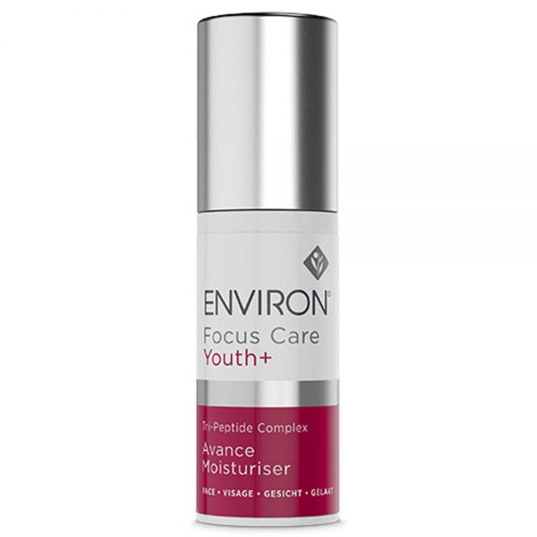 Environ-Focus Care Youth+ Tri-Peptide Complex Avance Moisturiser 30ml