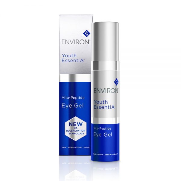 Environ-Youth EssentiA Vita Peptide Eye Gel 10ml