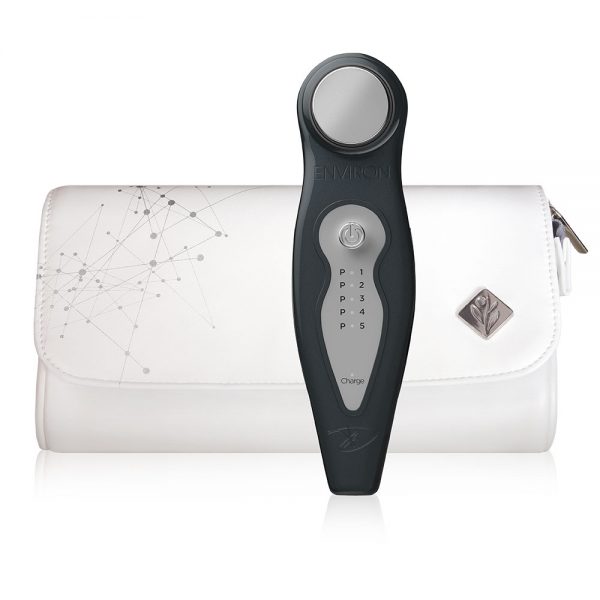 Environ-DF Electro-Sonic Mobile Skincare Device