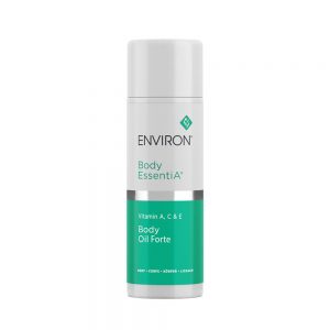 Environ-Body EssentiA Body Oil Forte 100ml