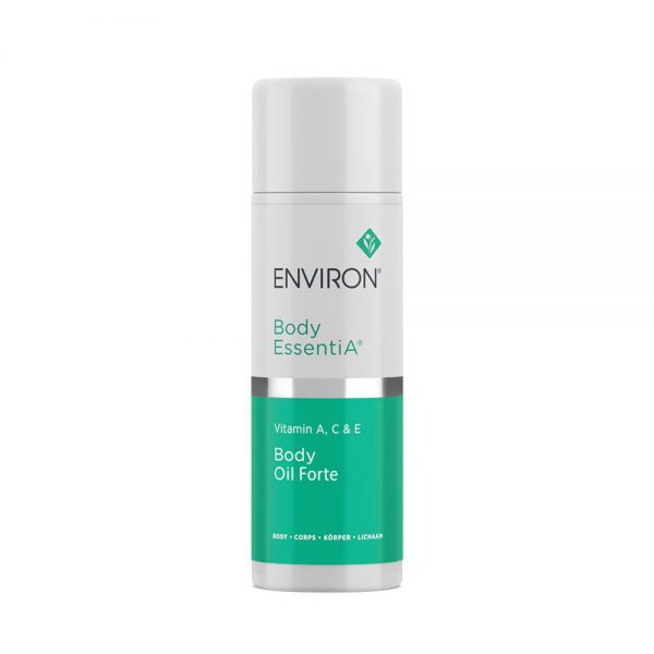 Environ-Body EssentiA Body Oil Forte 100ml