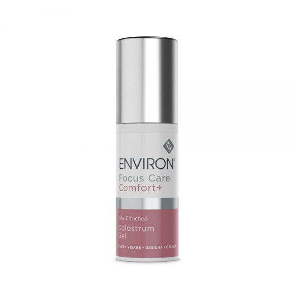 Environ Focus Care Comfort+ Vita-Enriched Colostrum Gel Environ 30ml