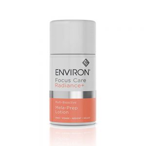 Environ-Focus Care Radiance+ Multi-Bioactive Mela-Prep Lotion 60ml