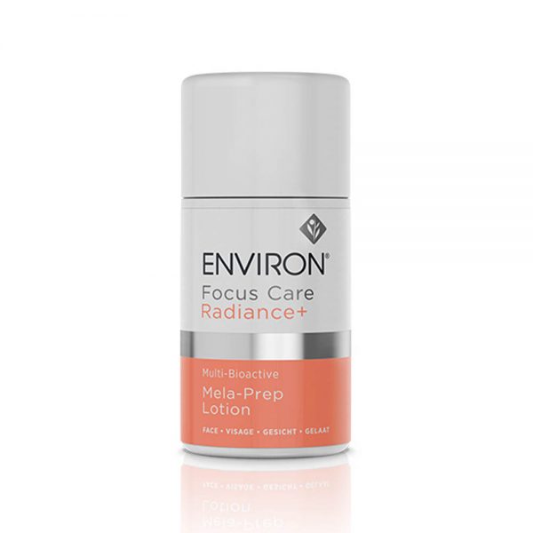 Environ-Focus Care Radiance+ Multi-Bioactive Mela-Prep Lotion 60ml