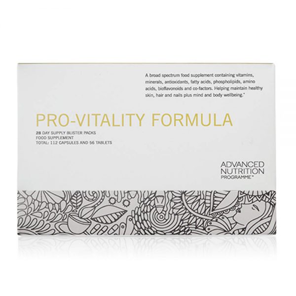 ANP-Pro Vitality Formula