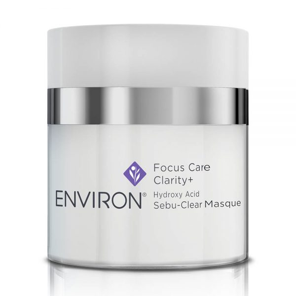 Environ-Focus Care Clarity+ Hydroxy Acid Sebu-Clear Masque 50ml
