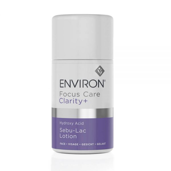 Environ-Focus Care Clarity+ Hydroxy Acid Sebu-LAC Lotion 60ml