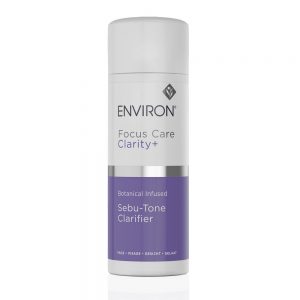 Environ-Focus Care Clarity+ Botanical Infused Sebu-Tone Clarifier 100ml