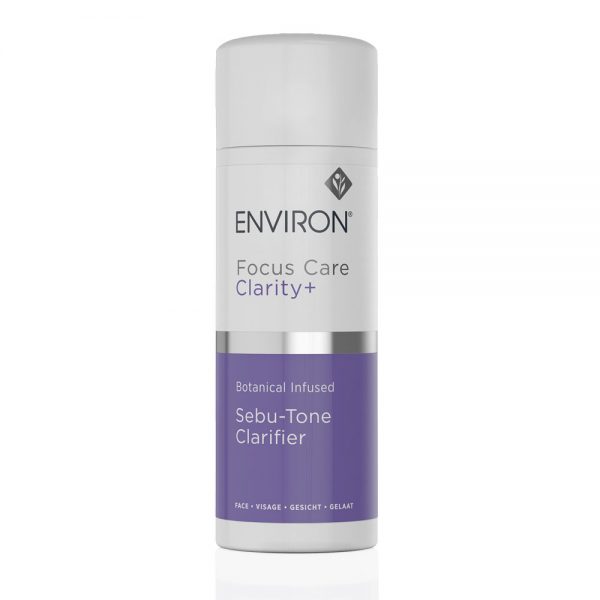 Environ-Focus Care Clarity+ Botanical Infused Sebu-Tone Clarifier 100ml