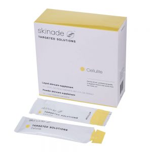 skinade Targeted Solutions? Clear